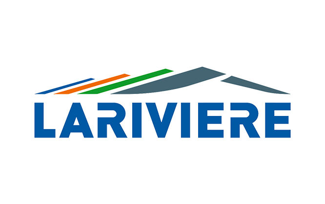 Partenaire couverture lariviere