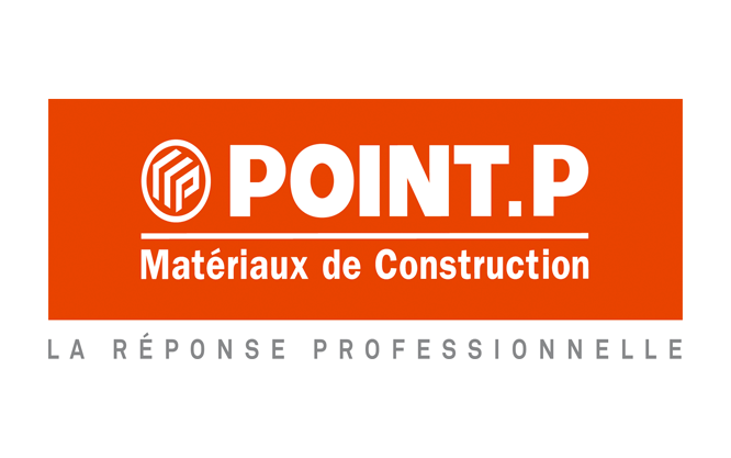 Partenaire couverture point-p